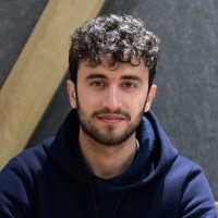 Elyas S. Ahmad