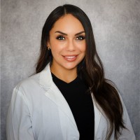 Martha Barreto, O.D.