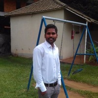 Avinash Kelageri