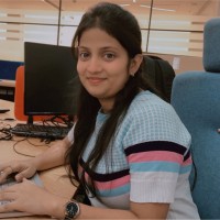 Preeti Jain