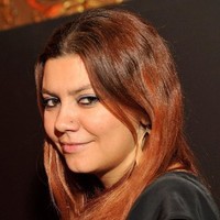 Maria Maradini
