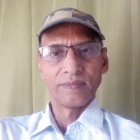 Chandra Prakash Tiwari