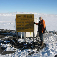 Mark Cockburn