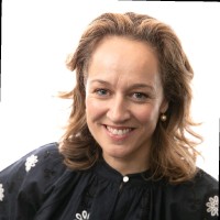 Christina Walsh