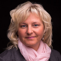 Anne Brock Rasmussen