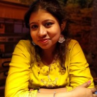 Swarnali Adhya