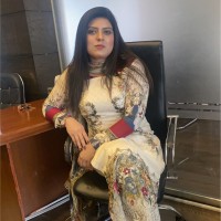 Amra farooq