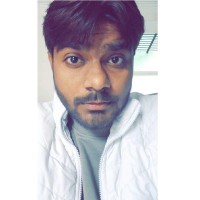 Deepak Kumar Verma
