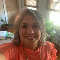 Michelle Despinasse Charbonnet