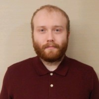 Dylan Buchold