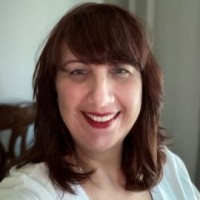 Nicole Dimattia, Cmp