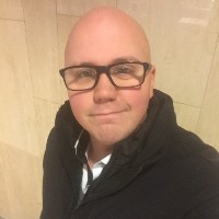 Erik Rystad