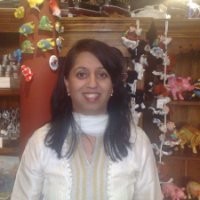 Tahera Sharif