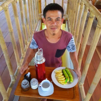 Masmas Serghini bungalows