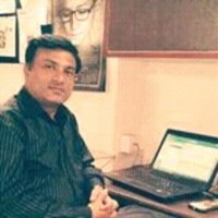 Dharmendra Singh