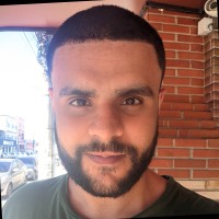 Israel Ferreira Barcellos