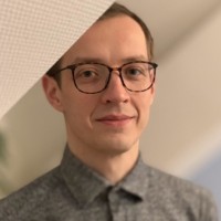 Nerijus Linauskas Msc, Cmcp, Cts