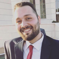 Ayman El-okah (PMP)