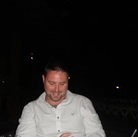 Richard Hawkes