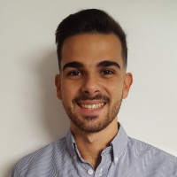 Daniel Santiago