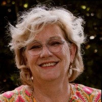 Monique Van Den Deijssel