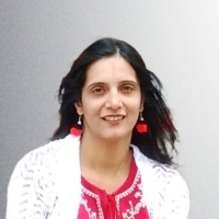 Tripti Malik