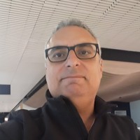 Mamdouh Louis