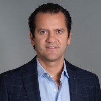 Enrique Salas Del Valle