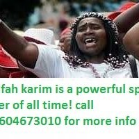 Hanifah Karim