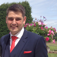 Michael Johnston