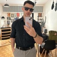 Konstantinos Siniorakhs