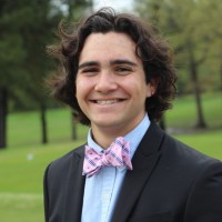 Matthew Del Valle