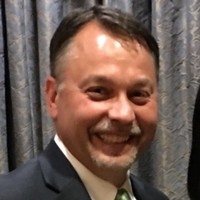 Chris Vidovich
