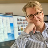 Christoph Peters