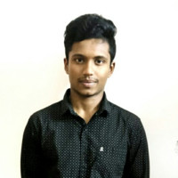 Roshan Ram BJ
