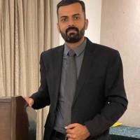 Arpan Joshi