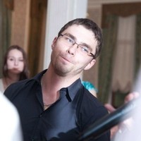 Egor Bormusov