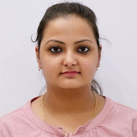 Sristi Dubey
