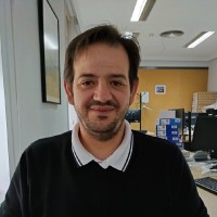Francisco Collado Checa