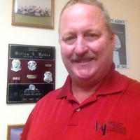 Billy Walker