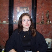 Ayşenur Sevim