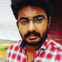 JUSTIN SAMRAJ