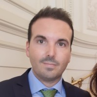 Pablo Martín Tomero