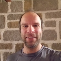 Benoit Drouin