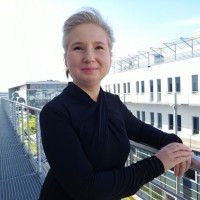 Grazyna Chaberek