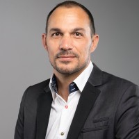 Stéphane Cellarius
