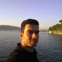 Prateek Joshi