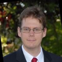 Scott Martin PMP