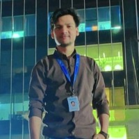 Afaque Ali