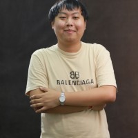 Myat Min K.
